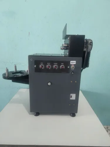 Máquina de salgados compacta print