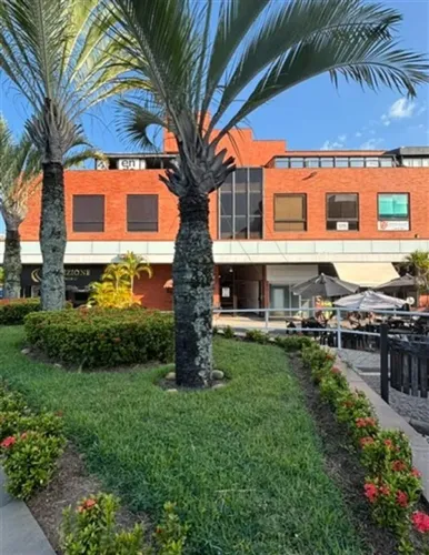SALA COMERCIAL NO CORACAO DA BARRA