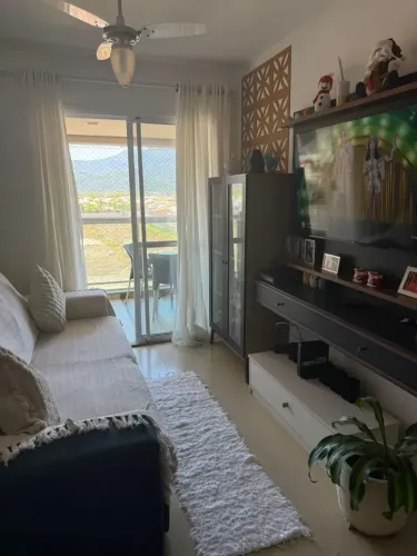 ECOLIFE - RECREIO DOS BANDEIRANTES 3 QUARTOS MOBILIADO