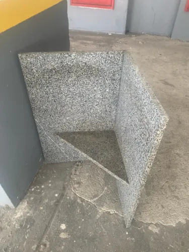 Pé de mesa 