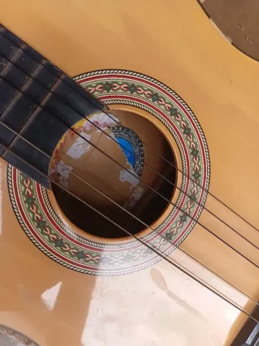 Violão para iniciantes