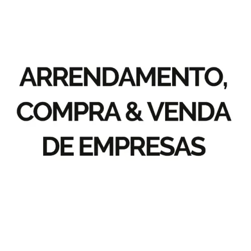 Sua empresa está com problemas? A solução pode não ser vender !! Pode ser arrendar.