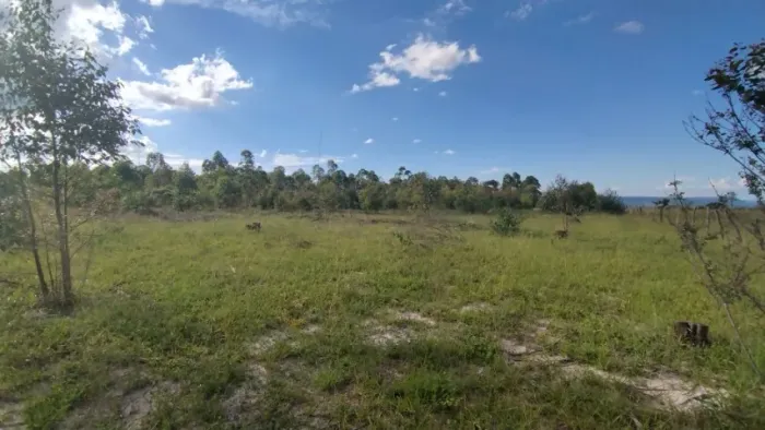 Terreno Chácara 2 alqueires 9 km Cocalzinho de Goiás