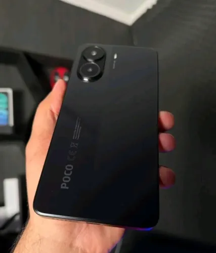 POCO X7 PRO 