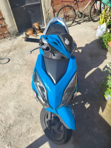 Elite 125
