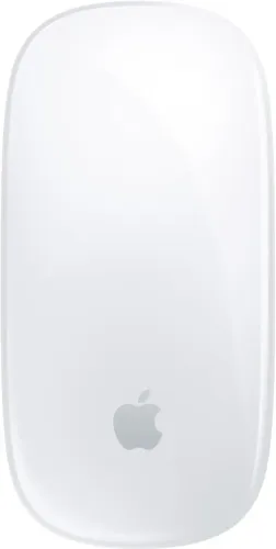 Apple Magic Mouse Branco USB-C Novo Lacrado