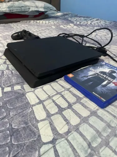 Ps4 500GB