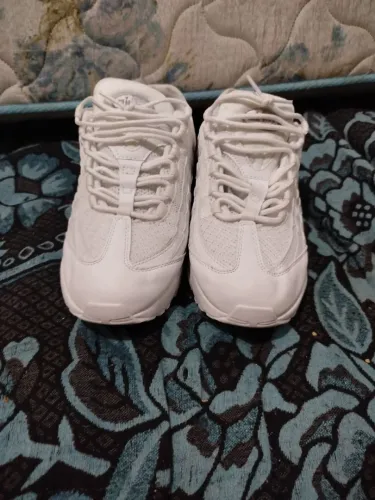 Air Max 95 branco 