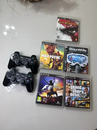 PlayStation 3 Slim