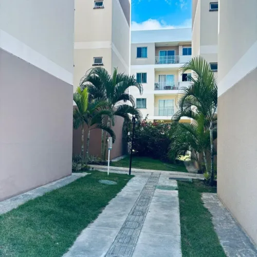 Apartamento à Venda no Vog Acqua em Ilhéus | 2 Quartos