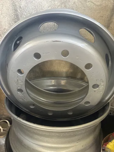 3 aros 22.5 de carretas 