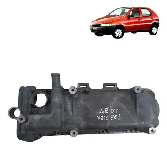 Tampa Valvula Fiat Palio Uno Fire 2000 2012