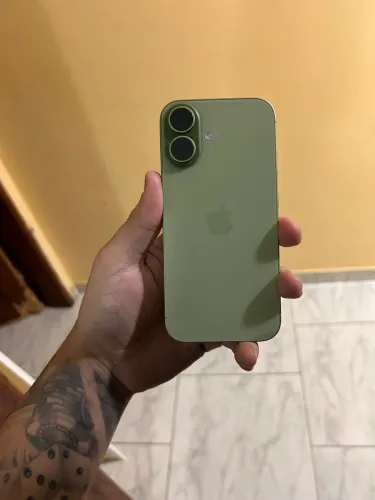 Iphone 17 256gb