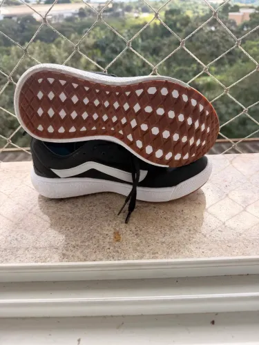 Tênis Vans