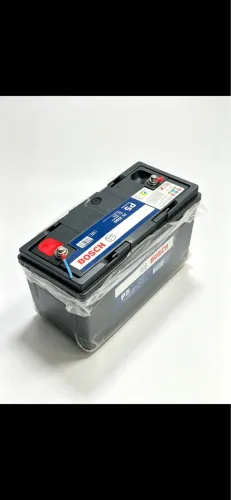 Bateria estacionária P5 Bosch