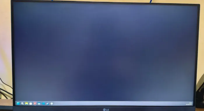 Monitor PC gamer LG 24 IPS 100HZ