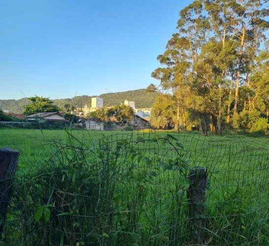 Terreno de 7.751m² na Cachoeira do Bom Jesus