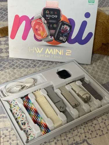 Smart Watch seminovo 