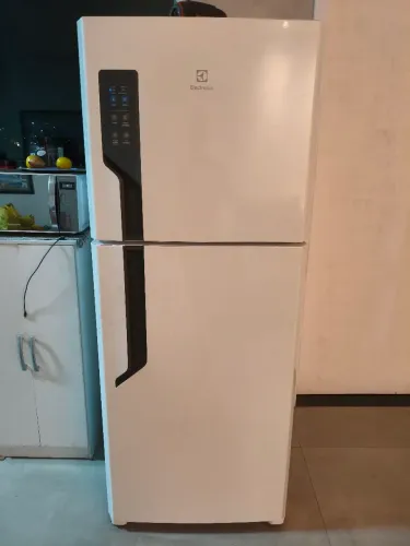Geladeira Eletrolux