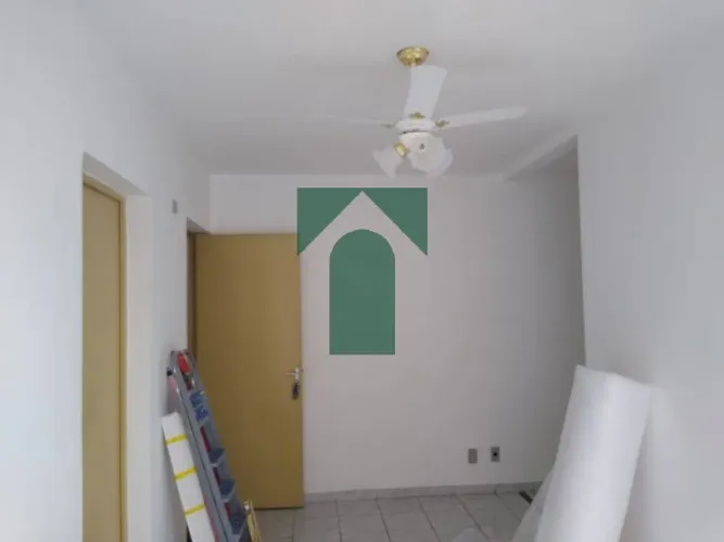 Apartamento à venda com 49m² 2 quartos e 1 vaga (Parque das nações)
