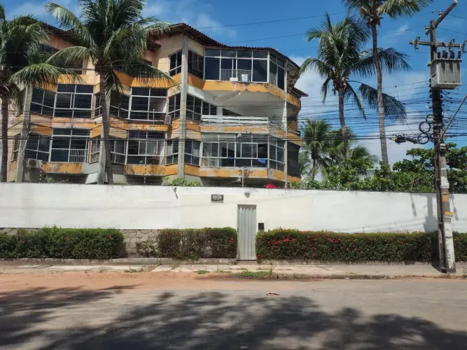 Apartamento de 52m² com 2 Suítes - R$ 1.800,00 TUDO INCLUSO