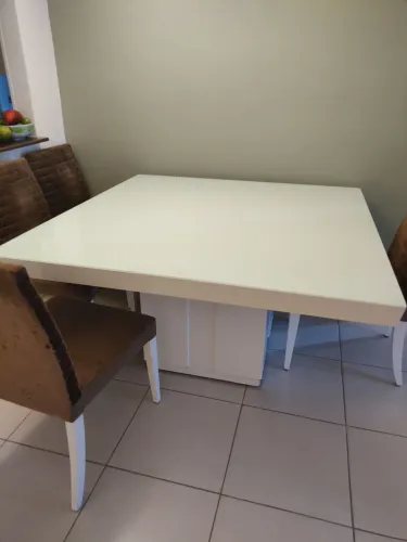 Mesa Sala de jantar