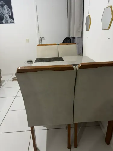 Mesa a Venda 