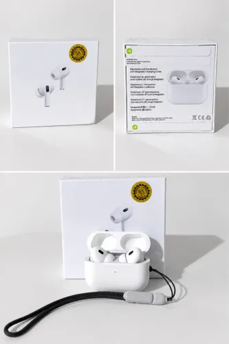 Fone Bluetooth Air pods