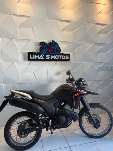 VENDO OU TROCO YAMAHA LANDER 250 2026 ( LIMAS MOTOS)