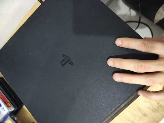 Playstation 4