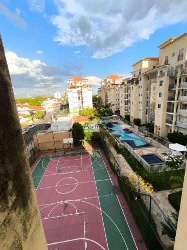 Apartamento 03 quartos para Locação Ininga, Teresina