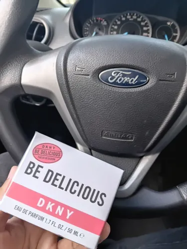  PRRFUME DKNY EDIÇÃO ESPECIAL 