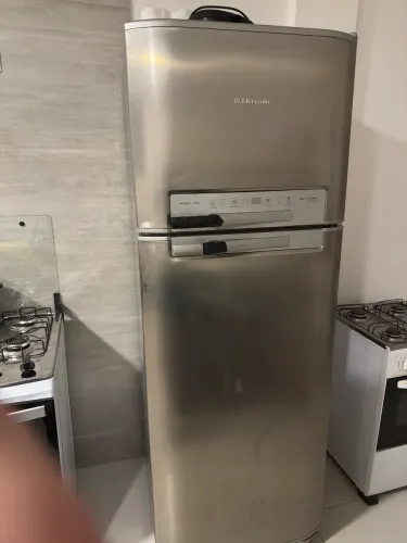 Geladeira