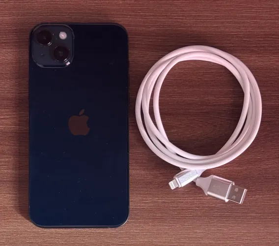 iPhone 14 Plus 128gb Seminovo