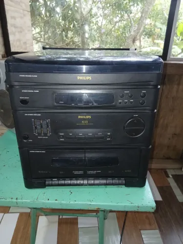3x1 philips AS325