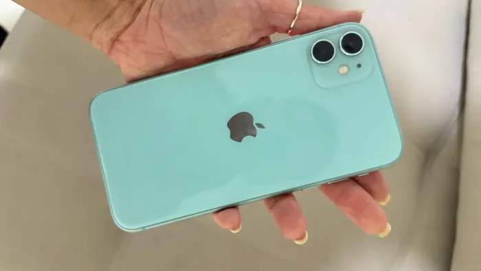 iPhone 11