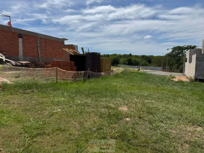 Terreno Em Condominio Para Venda COND. RESERVA DA MATA MOGI MIRIM