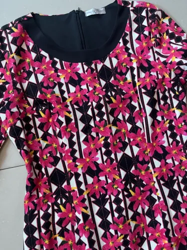 Vestido TAM M