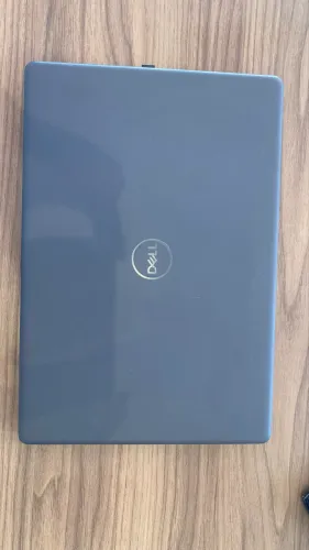 Notebook Dell Inspiron 3501 