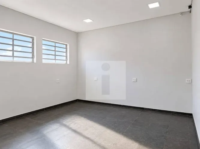 Sala para alugar, 20 m²- Sousas - Campinas/SP