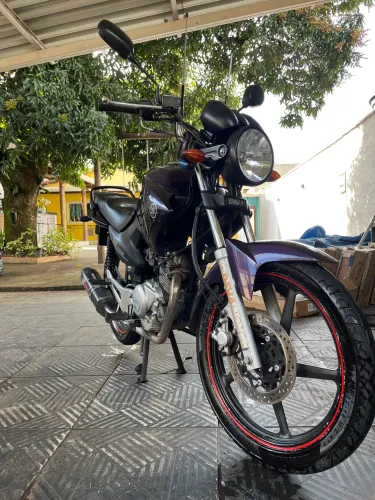 Factor 125 RARIDADE!!!