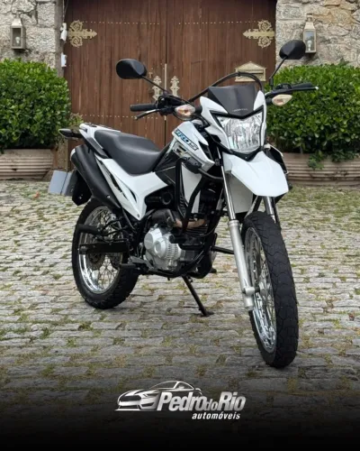 Honda NXR 160 Bros Esdd Flexone 40.000km 2023