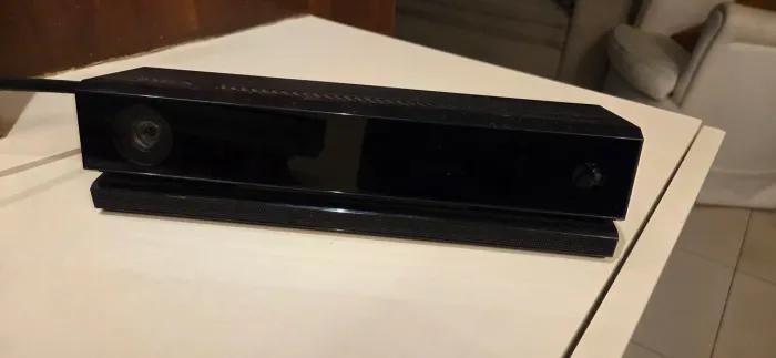 Kinect Xbox One