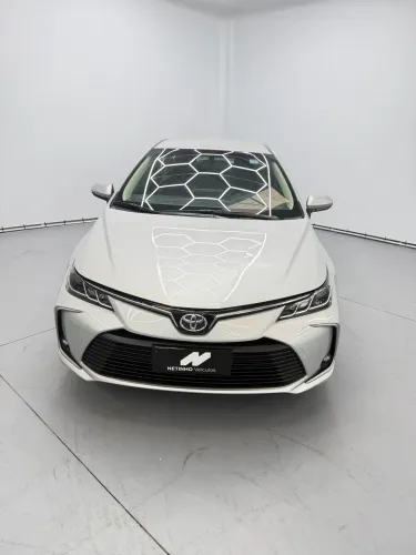 Toyota Corolla XEI 2.0 Flex 16V Aut. 2022
