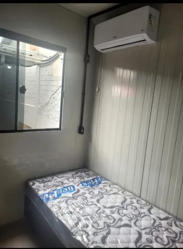 Kit net alugada no momento, em breve novas unidades disponíveis