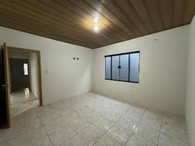 Casa 242m² com Piscina e Terreno 325m² | Lucas do Rio Verde-MT | Jardim das Palmeiras | Op