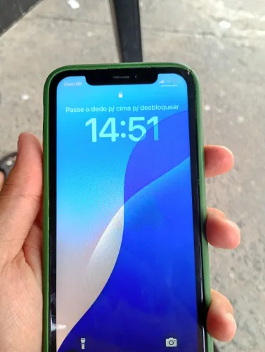 VENDO IPHONE XR