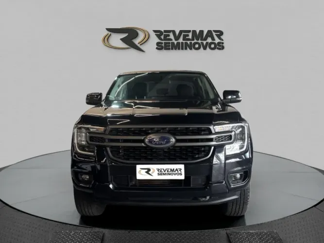 Ford Ranger XLS 2.0l 4X4 2025