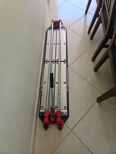 Riscadeira Cortag Mega 125