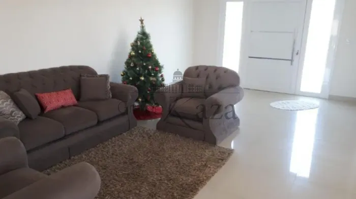 Casa em Condomínio - Condomínio Vem Viver Jacareí - Condomínio Vivva Residencial Clube - 2